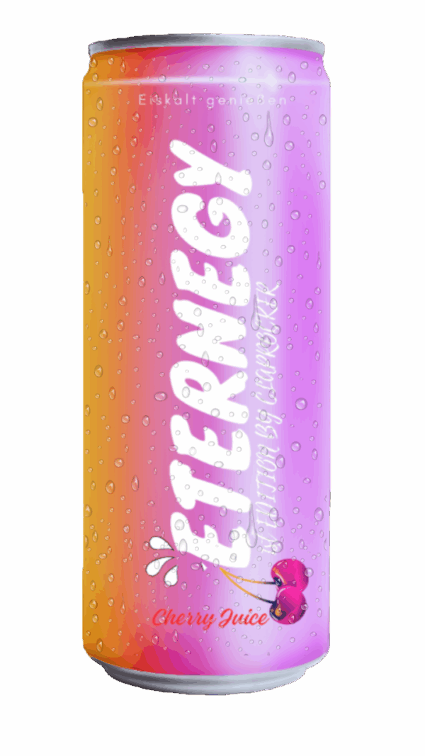 CherryJuice