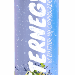 Blaubeere-Zitrone