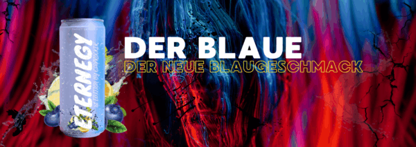 Blaubeere-Zitrone – Bild 2